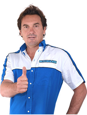 Motorglass
