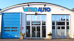 Villanova - Vetro Auto