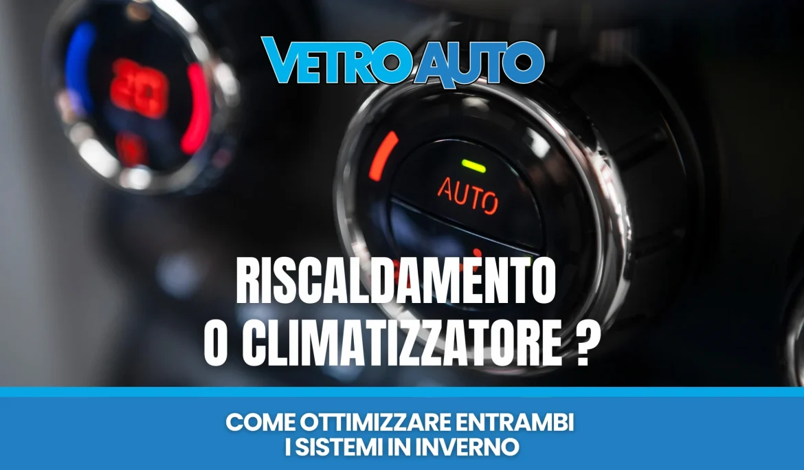 Riscaldamento Tradizionale e Climatizzazione: Come Ottimizzare entrambi i Sistemi in Inverno